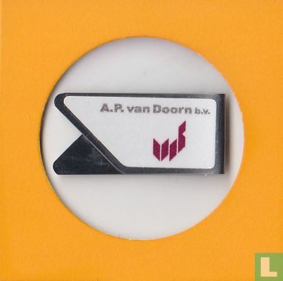 A.P. van Doorn b.v. - Image 1