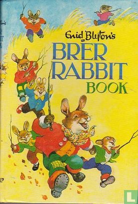 Brer Rabbit Book - Afbeelding 1