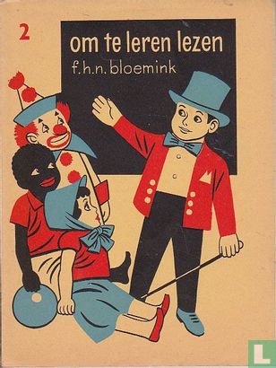 Om te leren lezen - Image 1