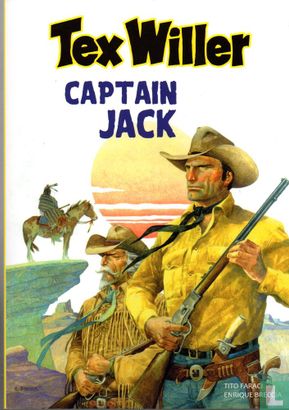 Captain Jack  - Image 1