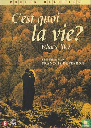 C'est quoi la vie? / What's Life? - Image 1