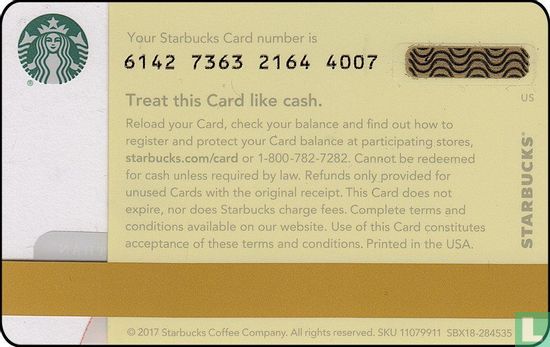 Starbucks 6142 - Afbeelding 2