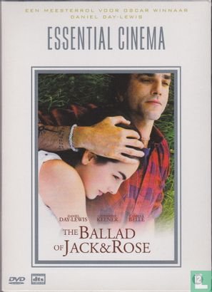 The Ballad of Jack and Rose  - Image 1