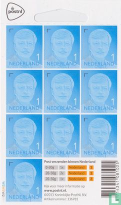 Roi Willem-Alexander  - Image 1