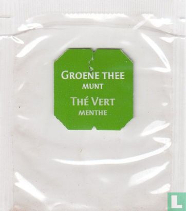 Groene Thee Munt - Image 2