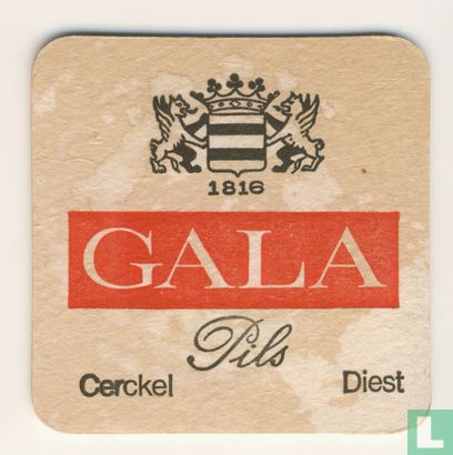 Gala Pils