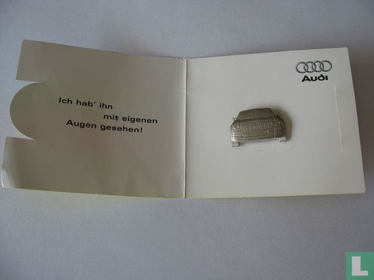 Der Audi TT - Afbeelding 3