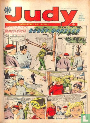 Judy 492 - Image 1