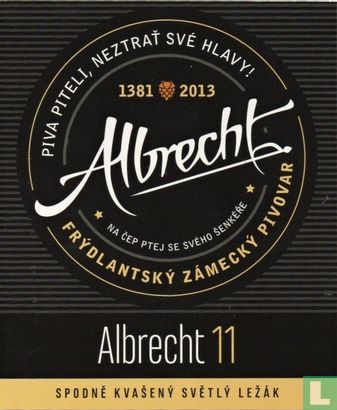 Albrecht 11