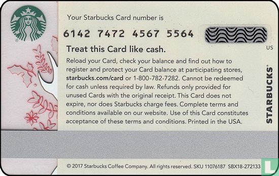 Starbucks 6142 - Bild 2