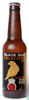 Black Isle Goldfinch