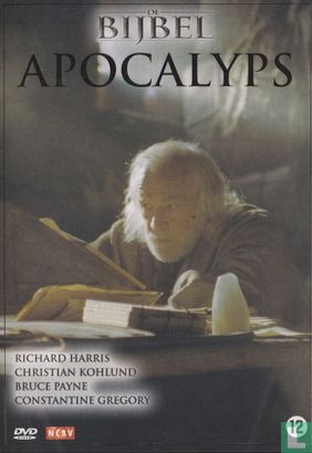 Apocalyps - Afbeelding 1