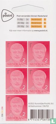 King Willem Alexander - Image 1