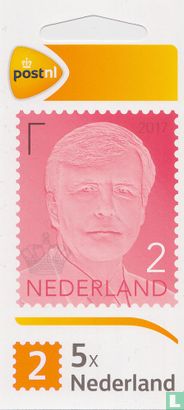 King Willem Alexander - Image 2