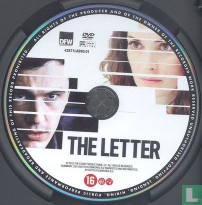 The Letter - Bild 3