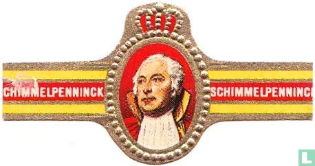Schimmelpenninck - Schimmelpenninck  - Image 1
