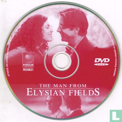 The Man from Elysian Fields - Image 3