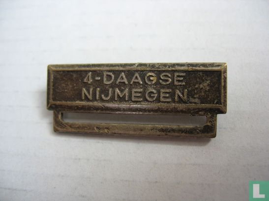 4 - Daagse Nijmegen - Bild 1