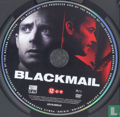 Blackmail - Bild 3