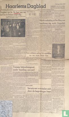 Haarlems Dagblad - Afbeelding 1