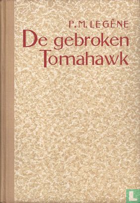 De gebroken tomahawk - Image 3