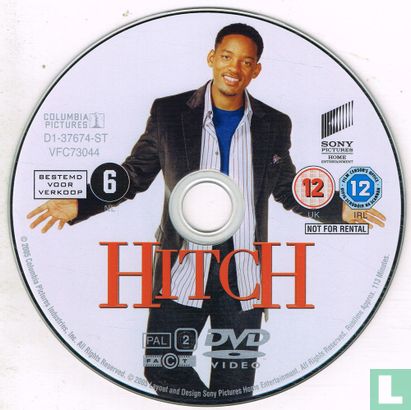 Hitch - Image 3