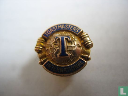 Toastmasters International - Afbeelding 1