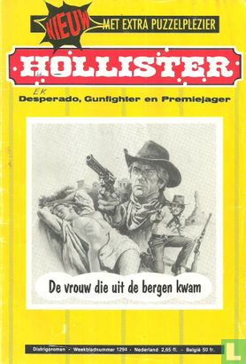 Hollister 1294 - Afbeelding 1