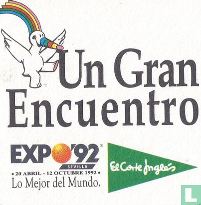 Un Gran Encuentro (Expo 1992)