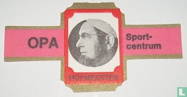 [OPA - Sports Center] - Image 1