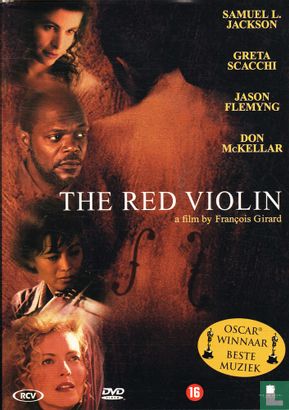 The Red Violin - Image 1