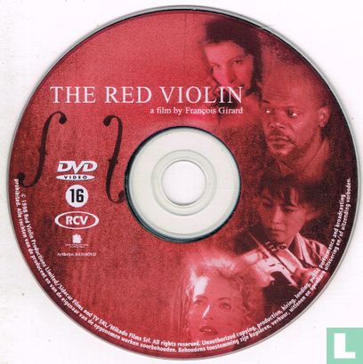 The Red Violin - Bild 3
