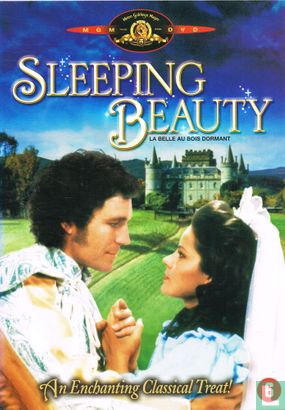 Sleeping Beauty / La Belle au Bois Dormant - Afbeelding 1