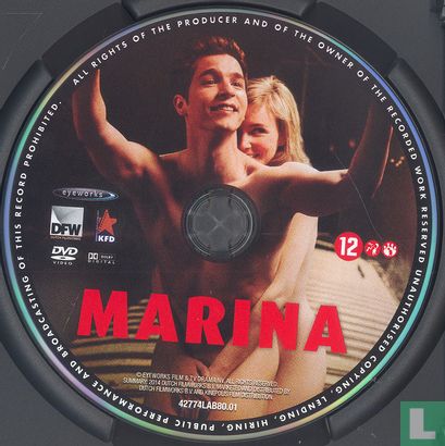 Marina - Afbeelding 3