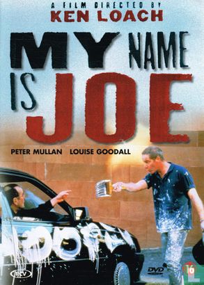 My Name is Joe - Image 1