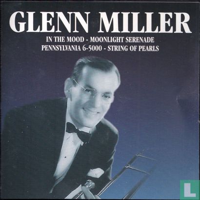 Glenn Miller - Afbeelding 1