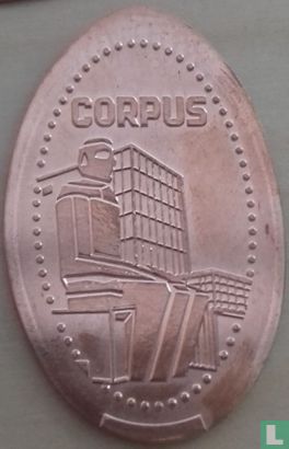 NL Corpus - Buitenzijde (gebouw) - Image 1