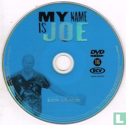 My Name is Joe - Image 3