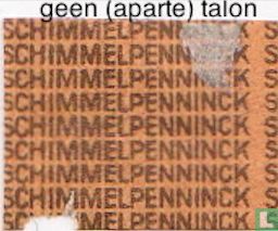 Schimmelpenninck (ca. 45 x)  - Afbeelding 3