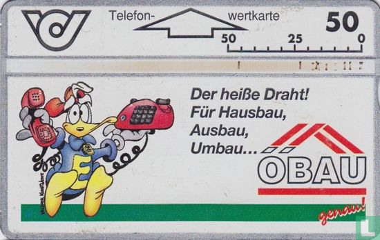 ÖBAU - Image 1