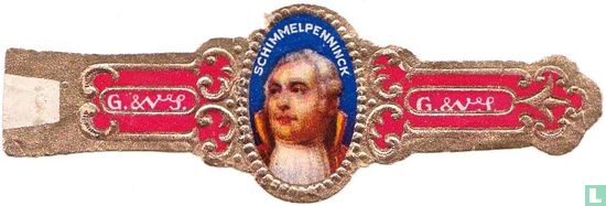 Schimmelpenninck - G. & v. S. - G. & v. S. - Image 1