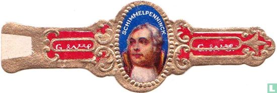 Schimmelpenninck - G. & v. S. - G. & v. S.  - Bild 1