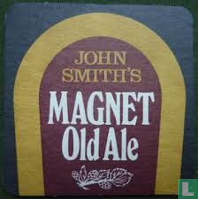 Magnet Old Ale