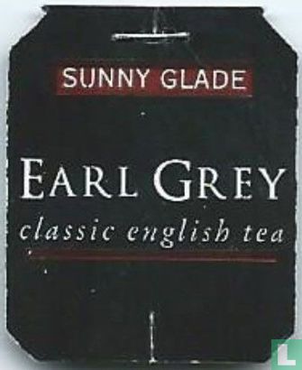 Sunny Glade Earl Grey classic english tea  - Afbeelding 1