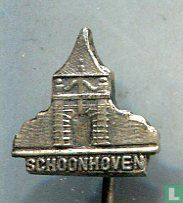 Schoonhoven (Veerpoort)