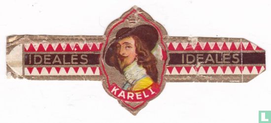 Karel I - Ideales - Ideales  - Afbeelding 1