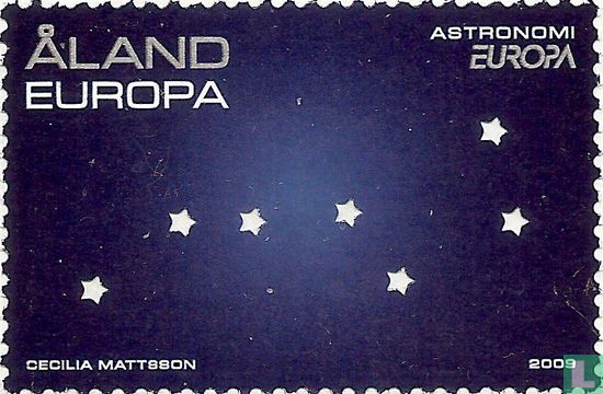 Europa – Astronomie - Bild 1