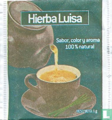 Hierba Luisa - Bild 1