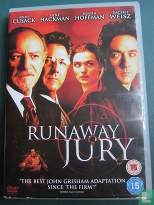 Runaway Jury - Image 1