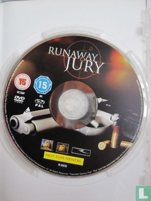 Runaway Jury - Afbeelding 3